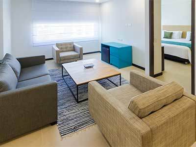 Ghl Style 4* Barrancabermeja